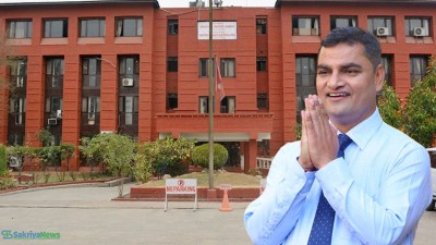  ‘सबै खालका आन्दोलनका घाइतेको सहज उपचार हुने’ 